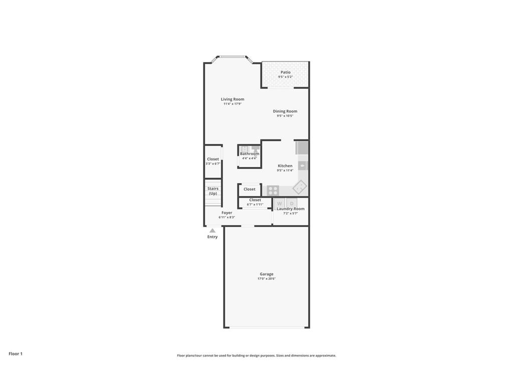 320 Karen Lane NE Columbia Heights MN 55421 6807654 image35