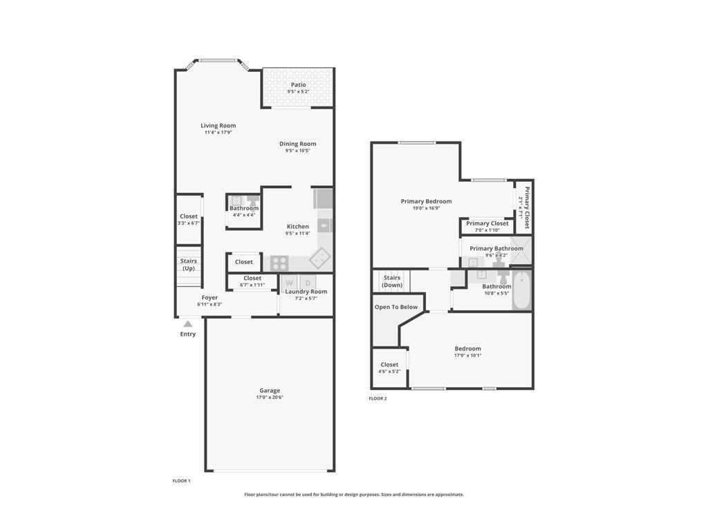 320 Karen Lane NE Columbia Heights MN 55421 6807654 image37