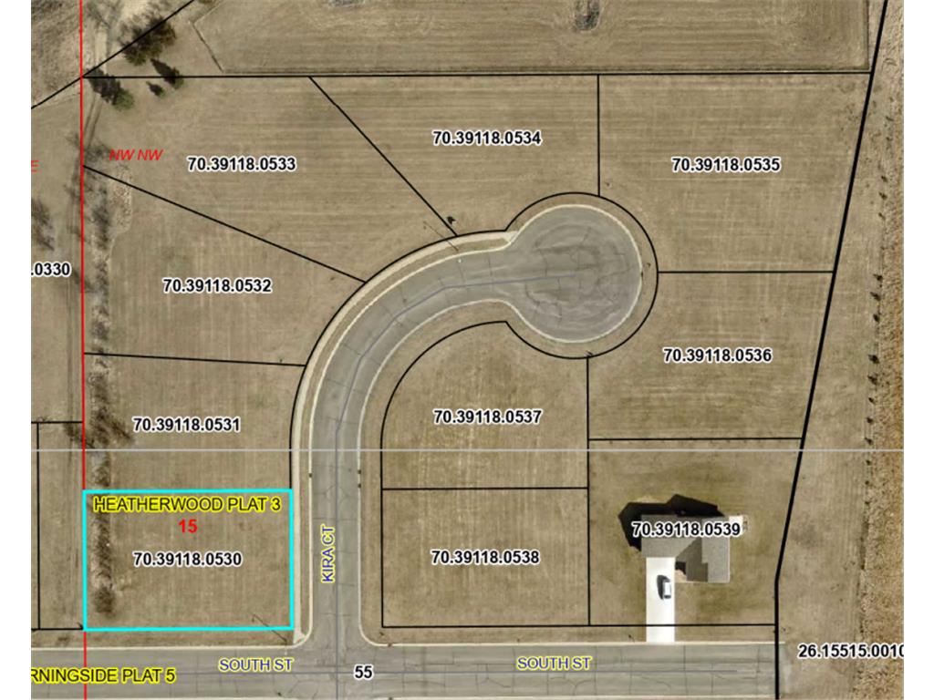 320 Kira Court Paynesville MN 56362 6822573 image4