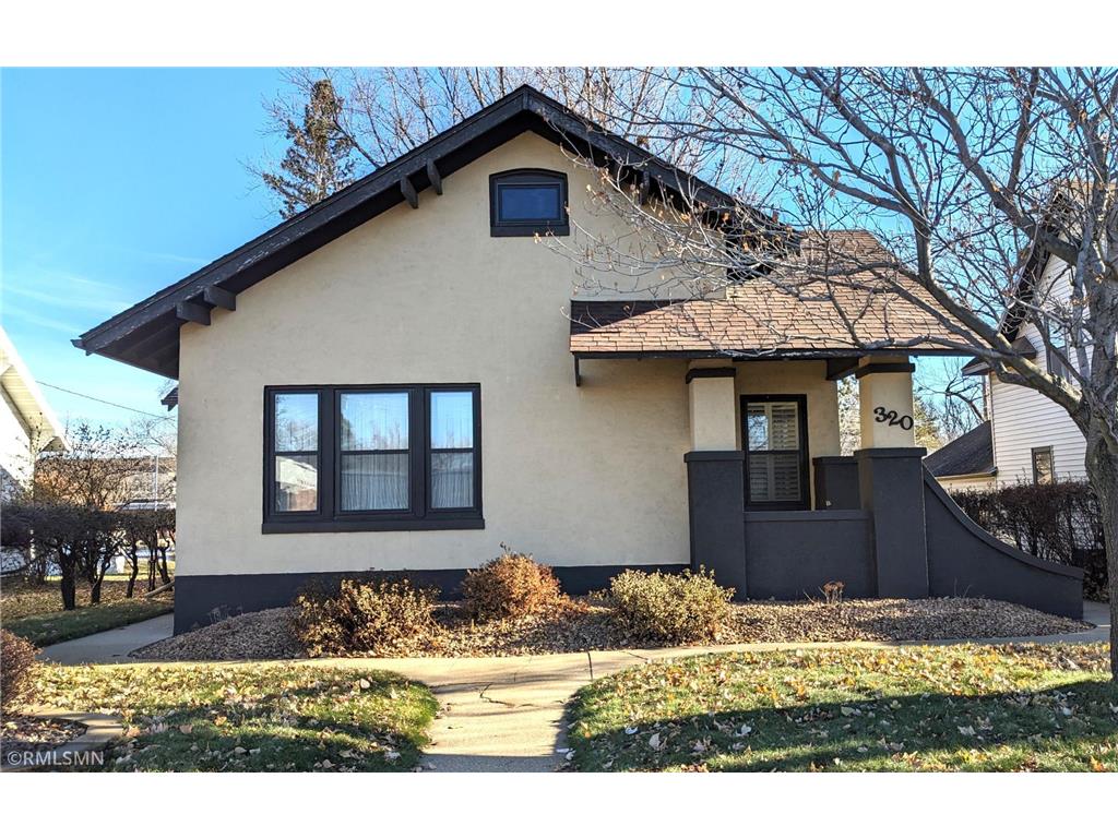 320 Lake Street S Long Prairie MN 56347 6465267 image1