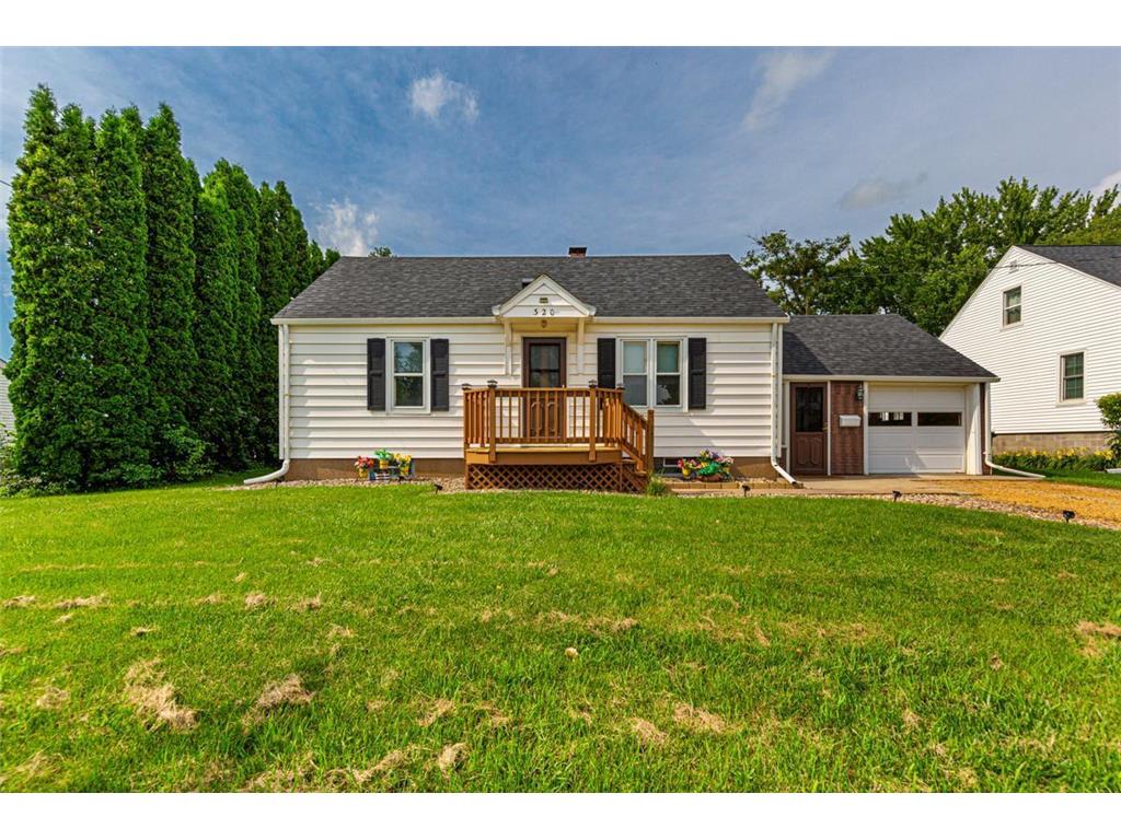 320 Leray Avenue Eagle Lake MN 56024 6753974 image1