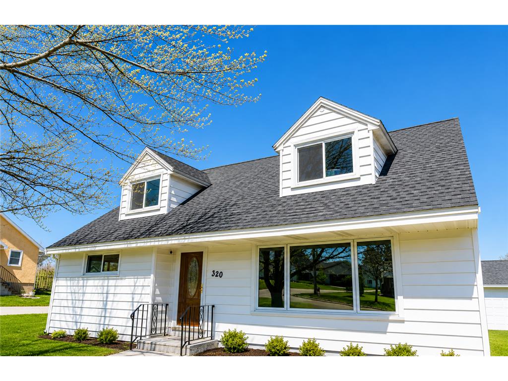 320 Michigan Avenue W Gilbert MN 55741 7075000 image1