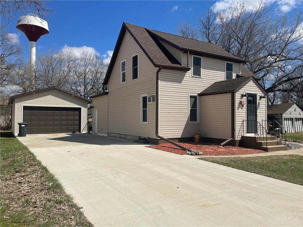 320 Mill Street, Currie, MN, 56123 MLS 6363414 Edina Realty