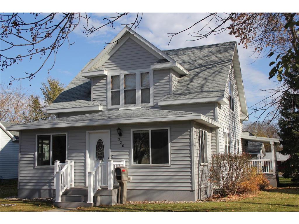 320 Minnesota Street N Ortonville MN 56278 6696585 image1