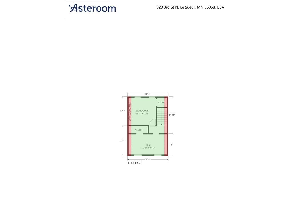 320 N 3rd Street Le Sueur MN 56058 7100085 image19