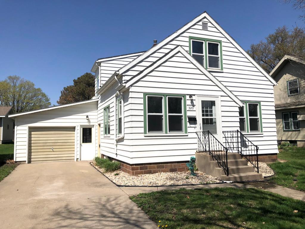 320 N O'Connell Avenue, Springfield, MN 56087 MLS 5205288 Edina Realty