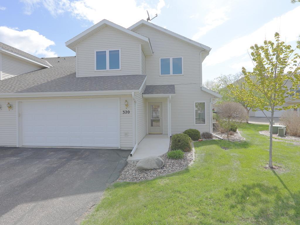 320 Perch Lane, Winsted, MN 55395 MLS 5755547 Edina Realty