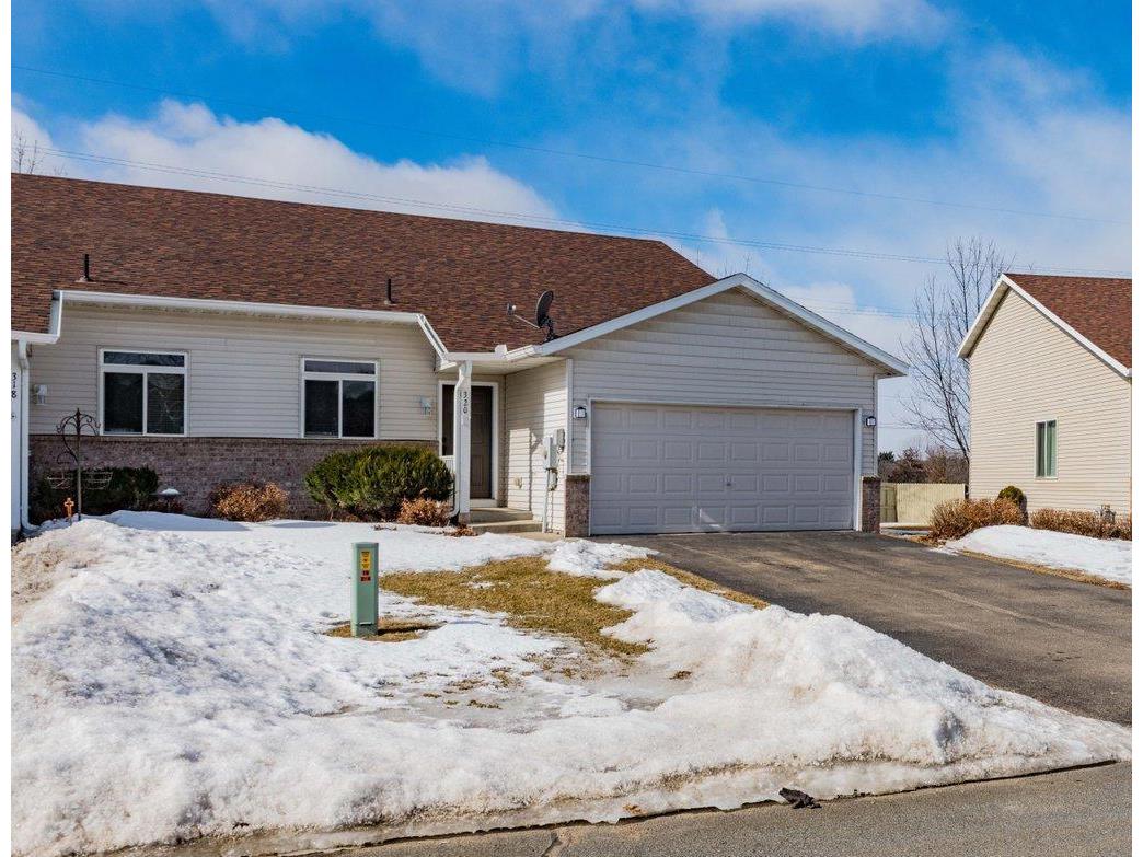 320 Pine Street, Cannon Falls, MN 55009 MLS 6163360 Edina Realty