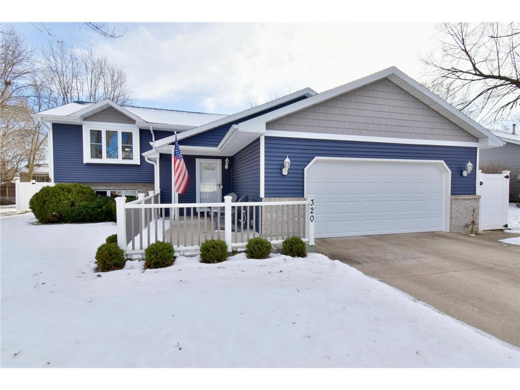 320 Pleasant Ridge Drive Sauk Rapids MN 56379 6648700 image1