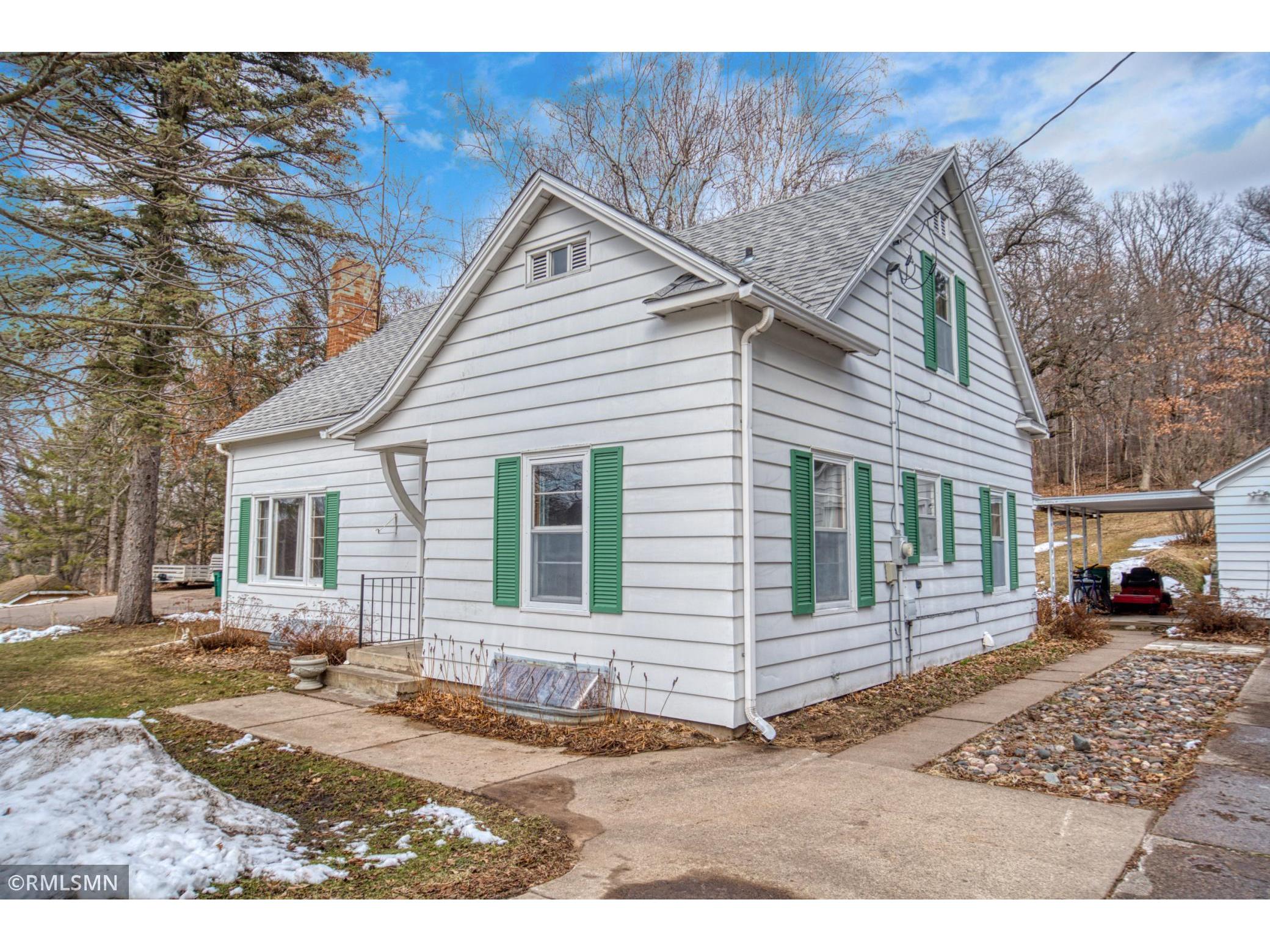 320 S East Avenue, Dresser, WI, 54009 MLS 5724537 Edina Realty