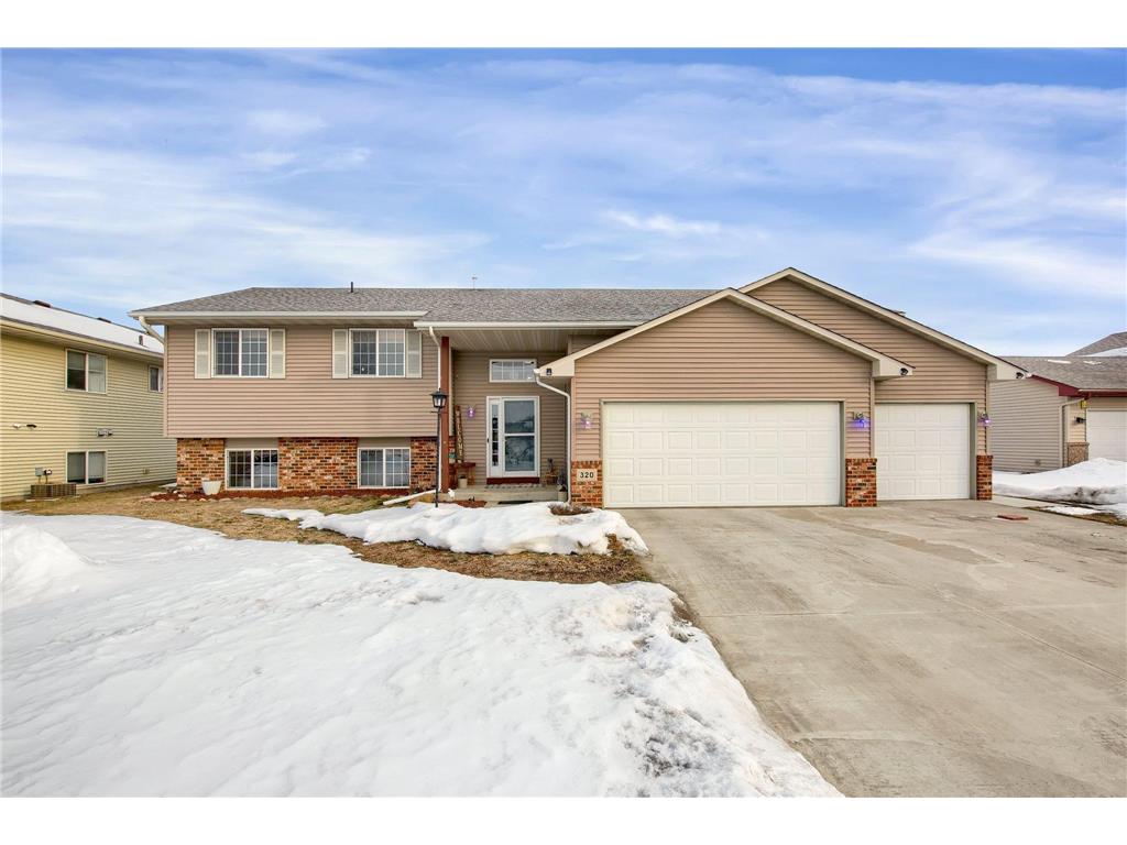 320 Shea Street, Belle Plaine, MN, 56011 MLS 6335116 Edina Realty