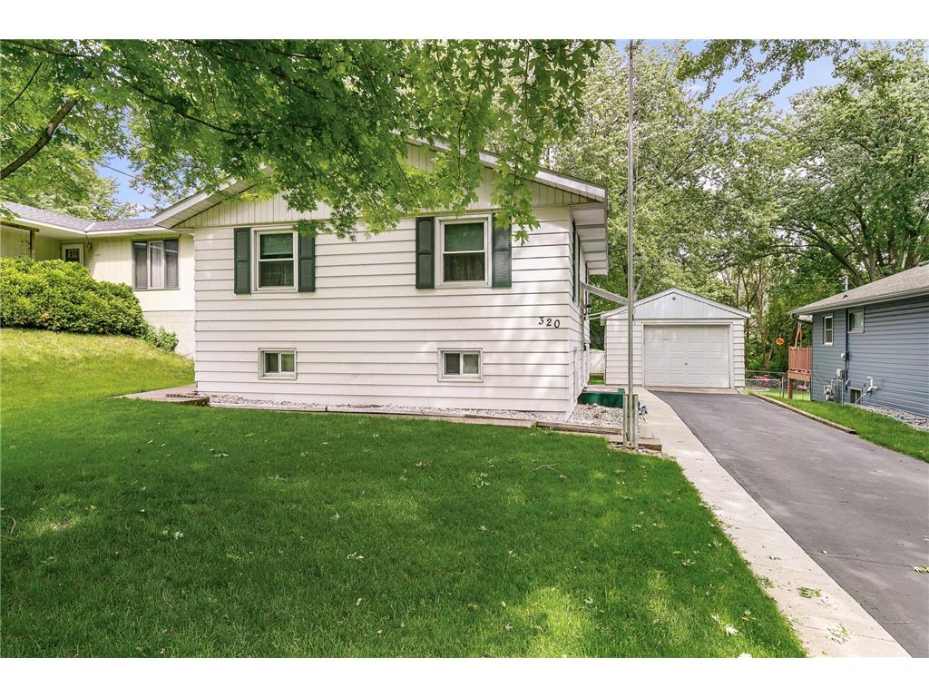 320 Summit Avenue S, Sauk Rapids, MN, 56379 MLS 6549279 Edina Realty