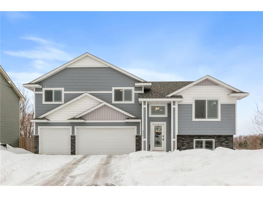 320 Terning Way, Howard Lake, MN, 55349 MLS 6311927 Edina Realty