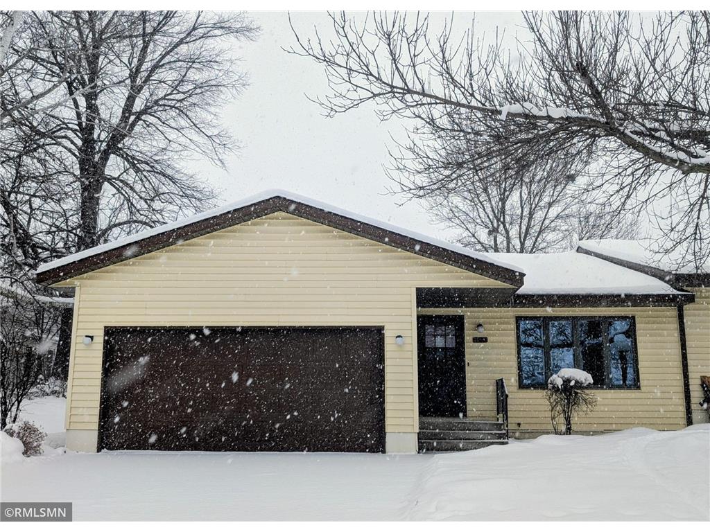 320 Todd Street S Long Prairie MN 56347 6743615 image1