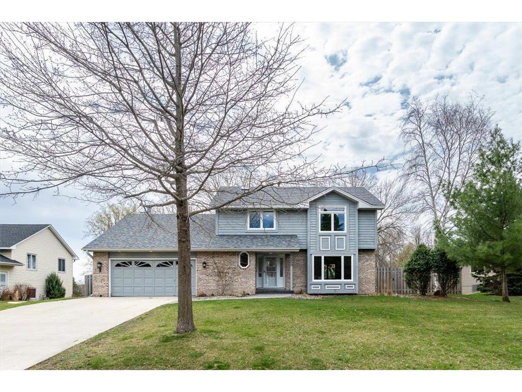 320 Wedgewood Drive Mahtomedi MN 55115 6523637 image1