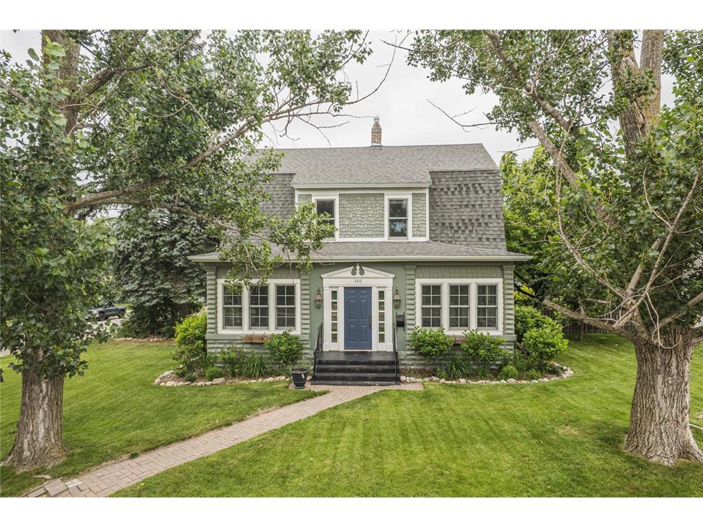 320 Willow Street E Detroit Lakes MN 56501 6747100 image1