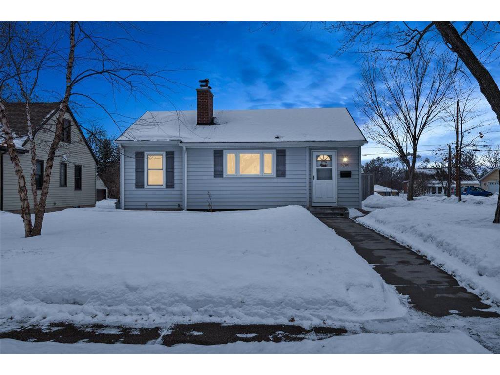 3200 Kentucky Avenue S, Saint Louis Park, MN, 55426 MLS 6338040