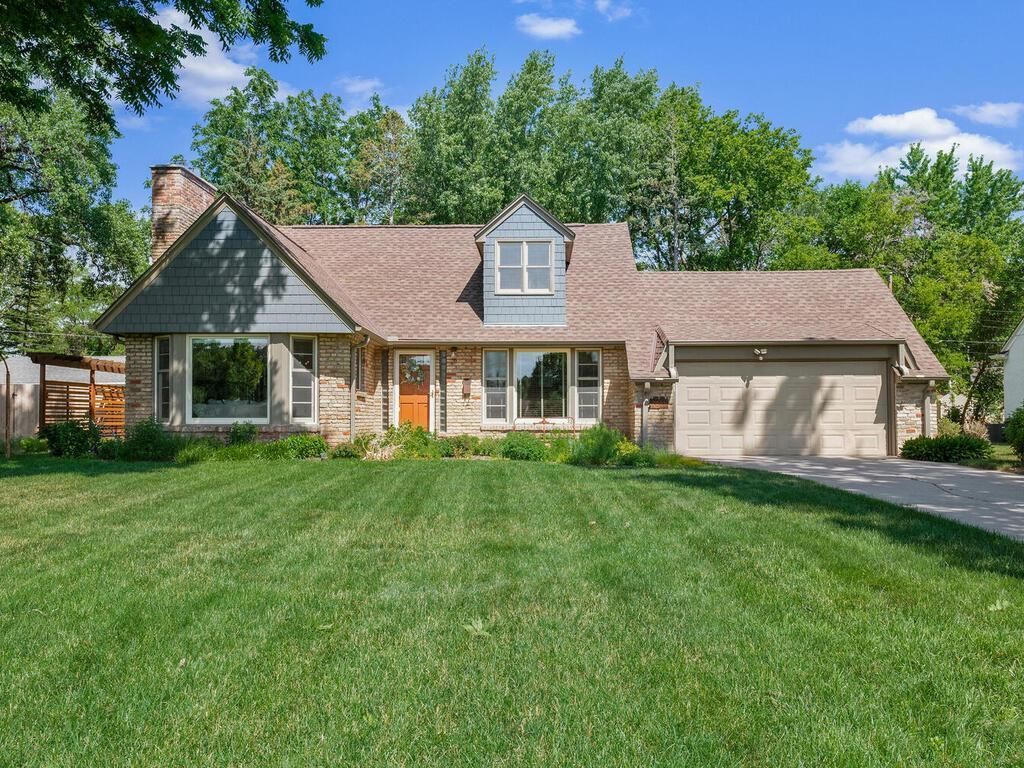 3200 Manor Drive, Golden Valley, MN, 55422 MLS 6227004 Edina Realty