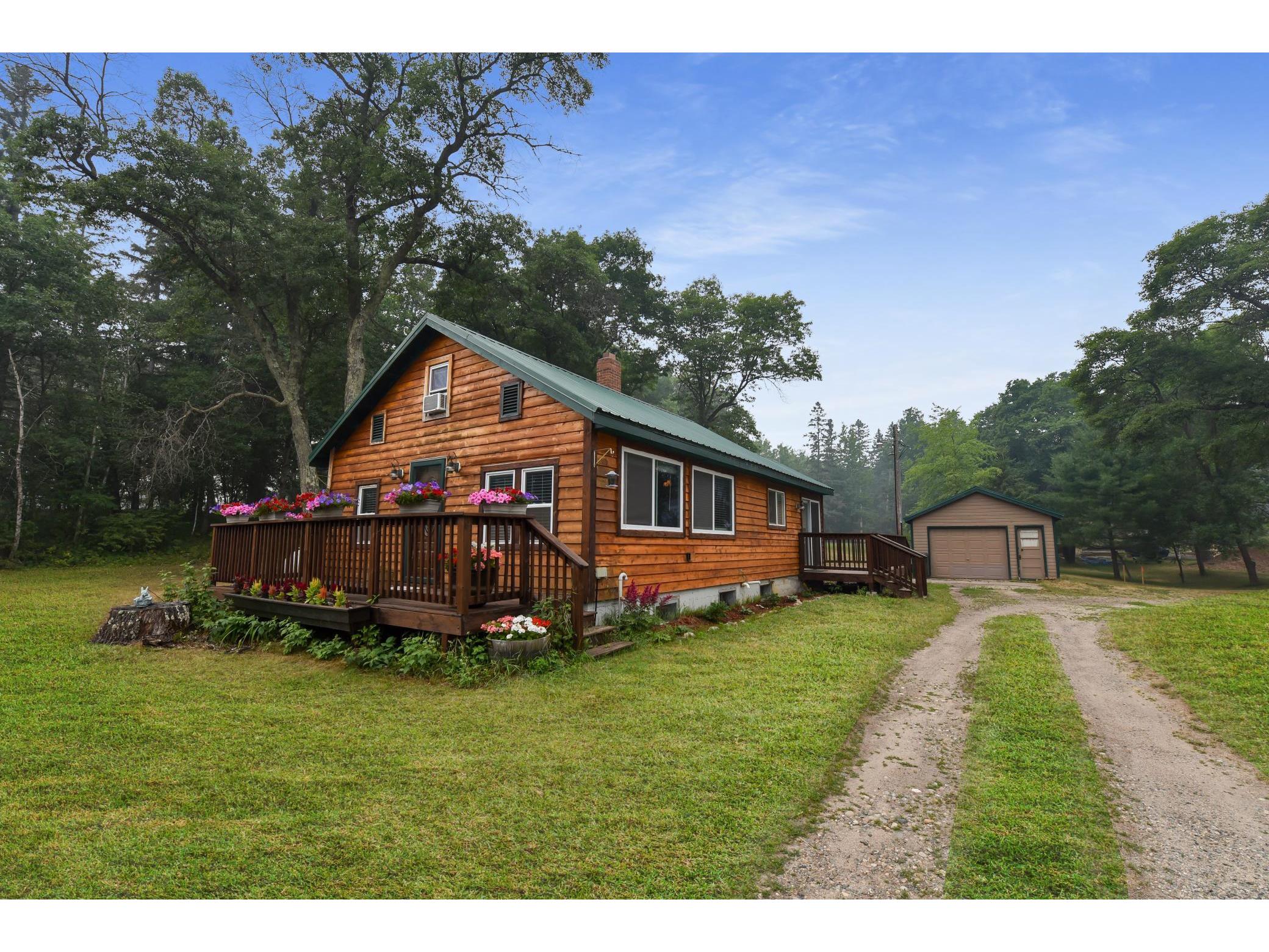 3200 State 87 NW, Backus, MN, 56435 MLS 6028077 Edina Realty