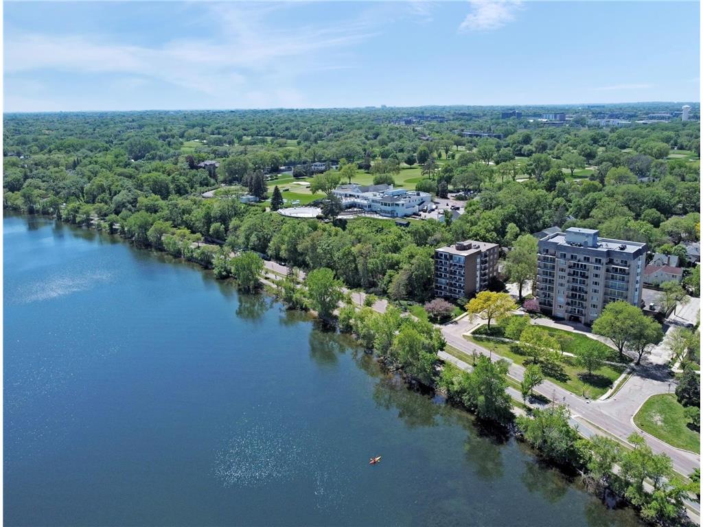 3200 W Bde Maka Ska Parkway #601 Minneapolis MN 55416 - Bde Maka Ska 6576786 image1