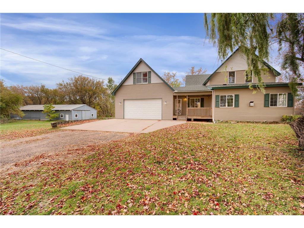 3201 317th Avenue NE, Cambridge, MN 55008 MLS 6269774 Edina Realty