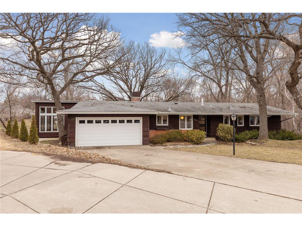 3201 Cavell Lane, Saint Louis Park, MN, 55426 MLS 6152105 Edina Realty