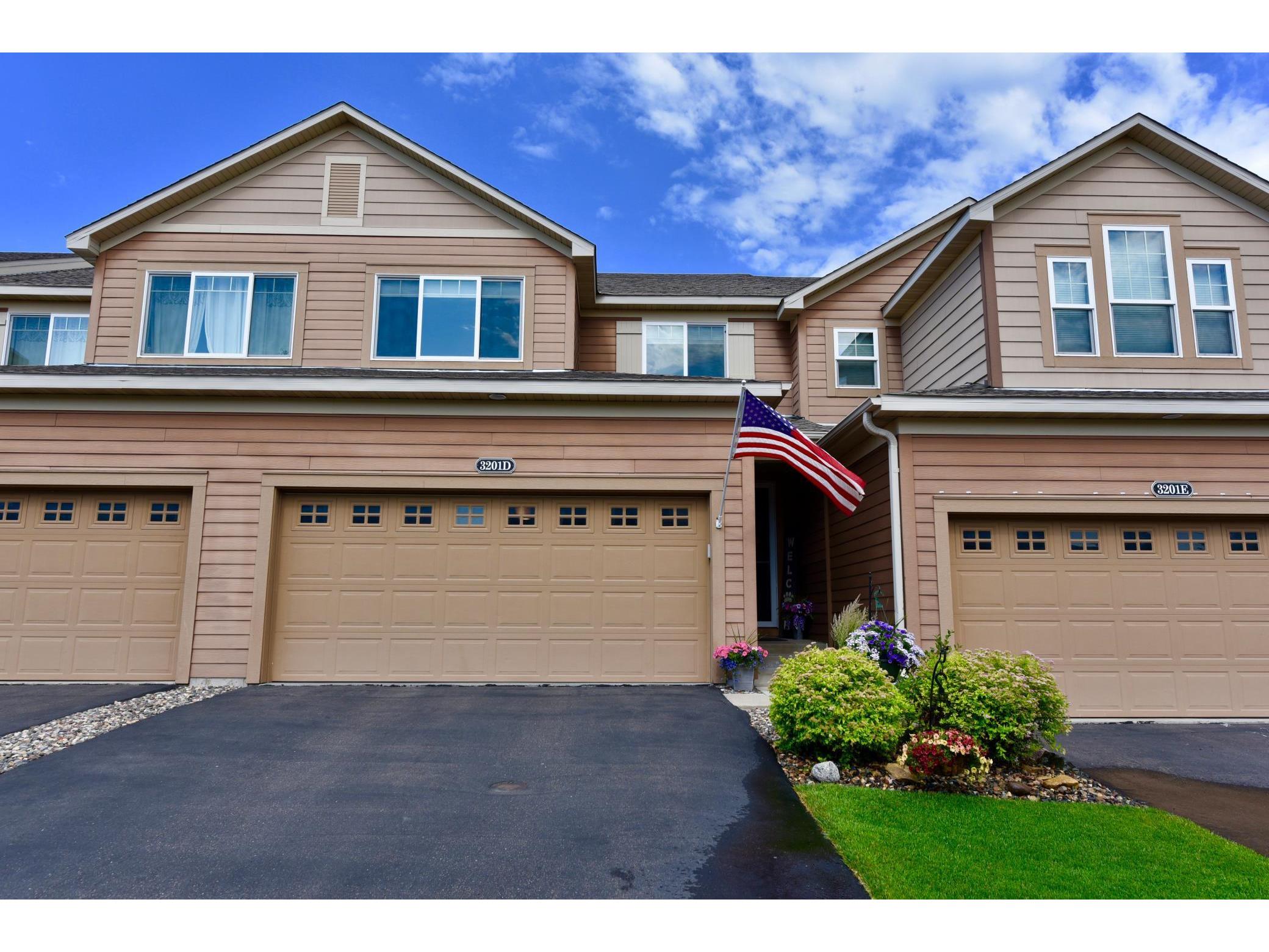 3201 Countryside Court D, Woodbury, MN 55129 MLS 6011349 Edina Realty