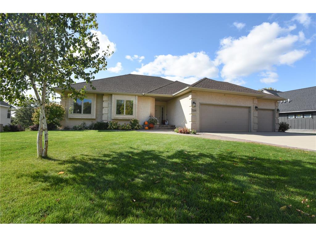 3201 Eagle Ridge Drive E, Willmar, MN, 56201 MLS 6471880 Edina Realty