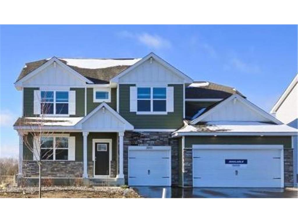 3201 Sunshine Curve NW Prior Lake MN 55372 6623670 image1