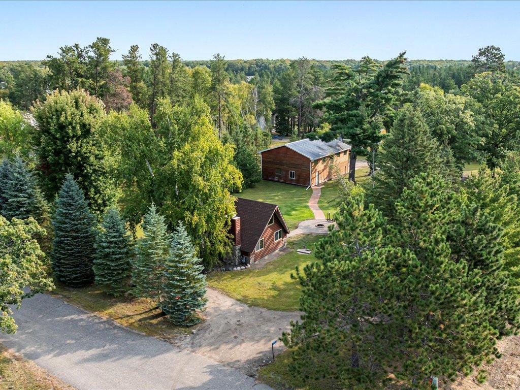 32024 West Street Breezy Point MN 56472 - Ossawinnamakee 6786791 image1