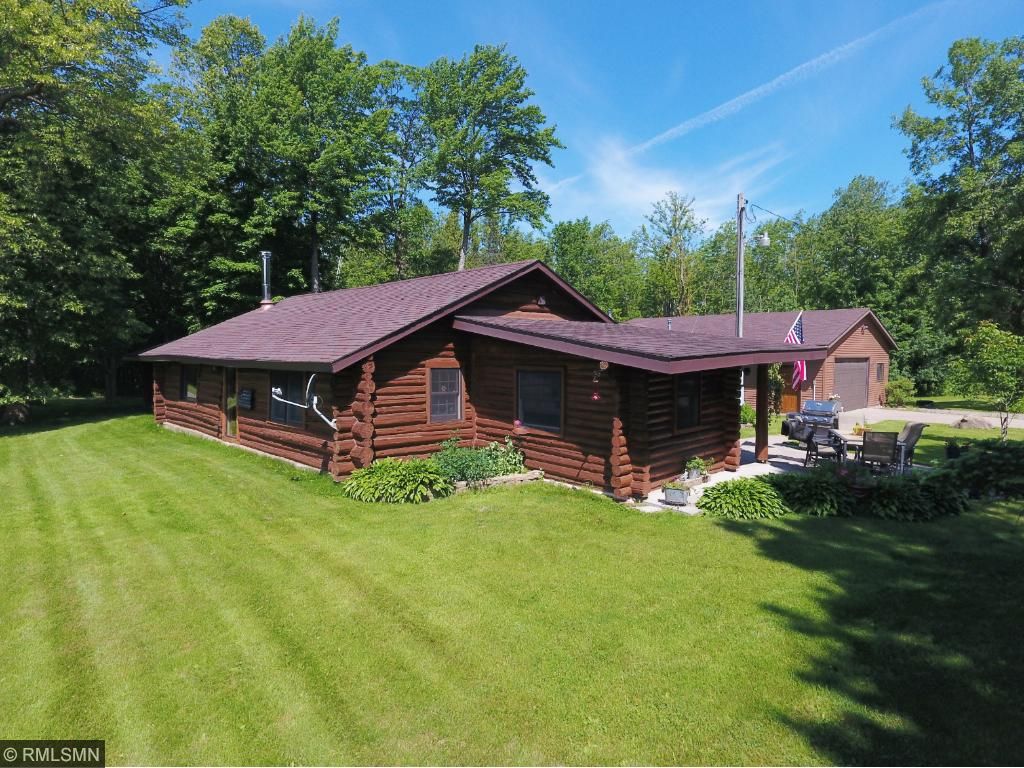 32031 280th Place, Aitkin, MN, 56431 MLS 4826826 Edina Realty