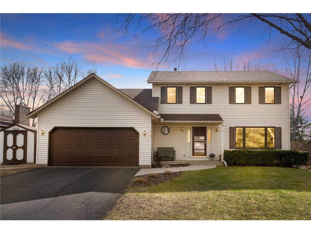 3204 Canterbury Drive, Woodbury, MN, 55125 MLS 6352302 Edina Realty