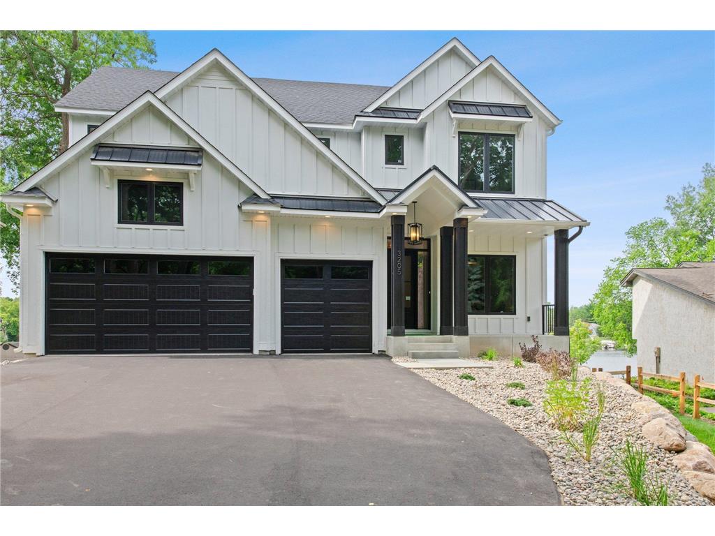 3205 Butternut Circle NW Prior Lake MN 55372 - Upper Prior 6420495 image1