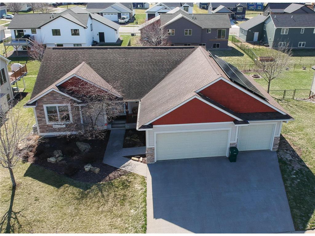 3206 Derby Street River Falls WI 54022 6356887 image1