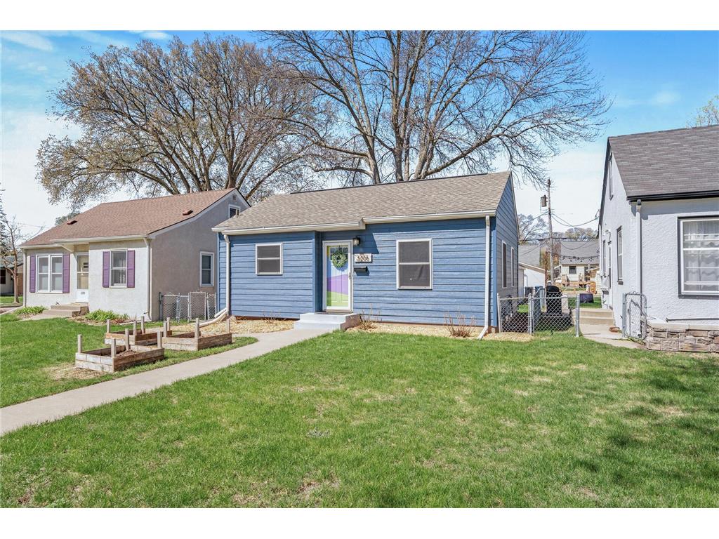 3206 Hayes Street NE, Minneapolis, MN, 55418 MLS 6361823 Edina Realty