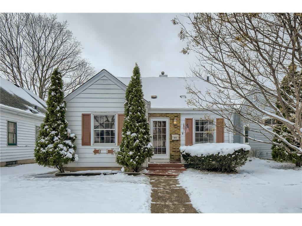 3206 Mckinley Street NE Minneapolis MN 55418 6310624 image1