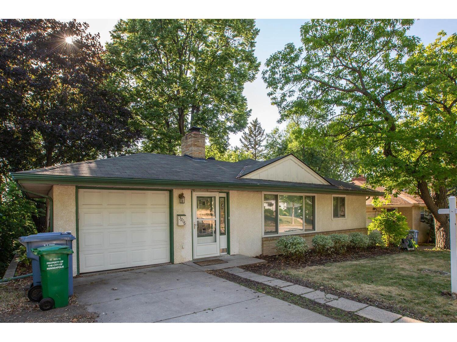 3206 Taylor Street NE, Minneapolis, MN 55418 MLS 6015295 Edina Realty