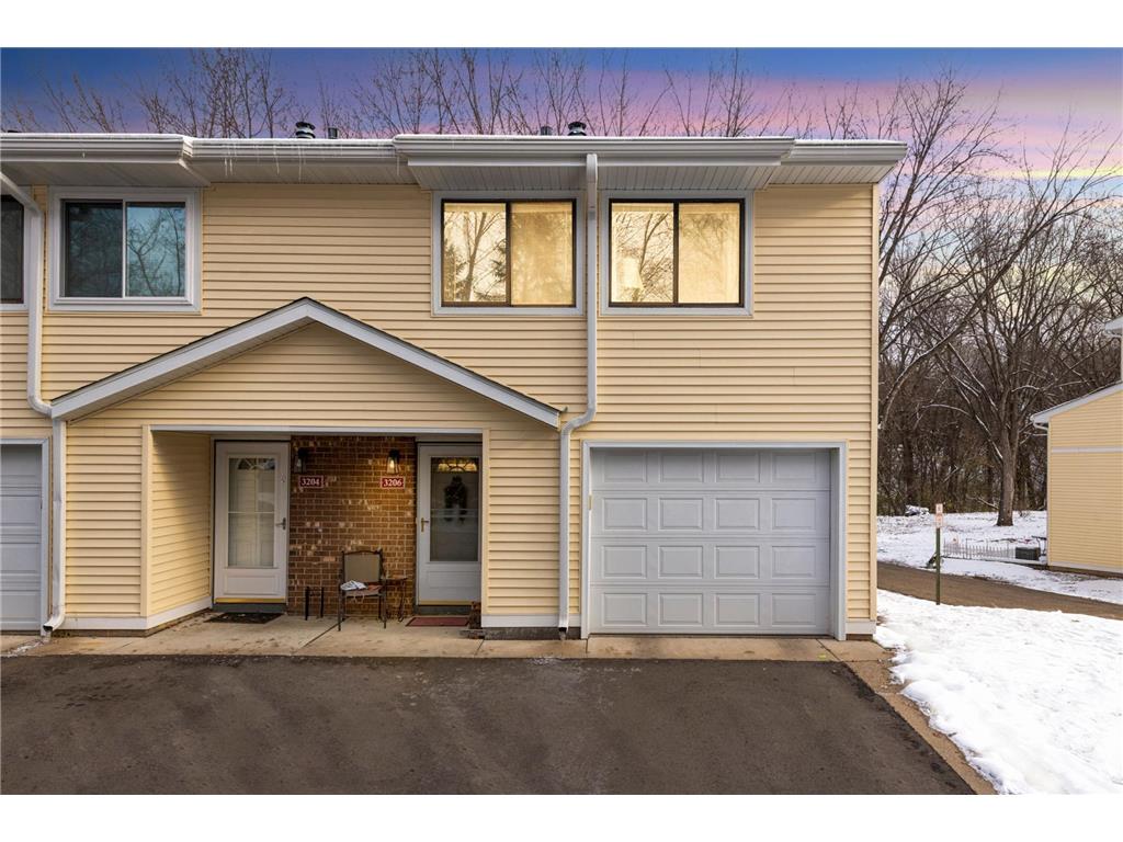 3206 Valley Ridge Drive, Eagan, MN 55121 MLS 6274435 Edina Realty