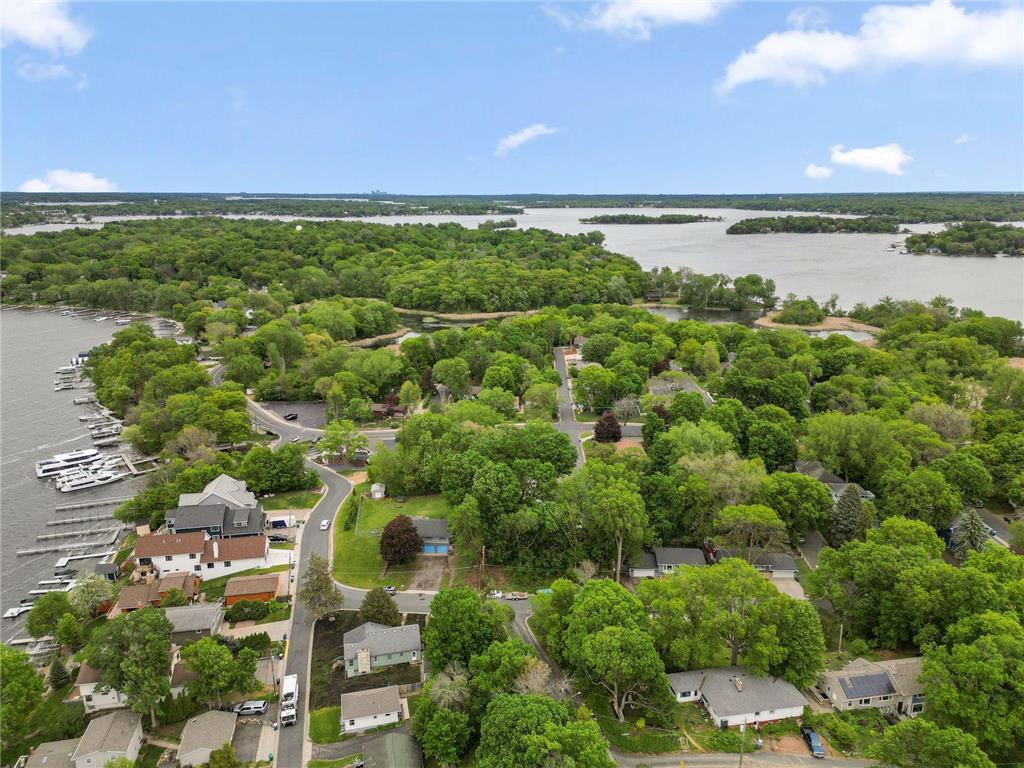 3206 Warner Lane Mound MN 55364 - Lake Minnetonka 7078573 image39