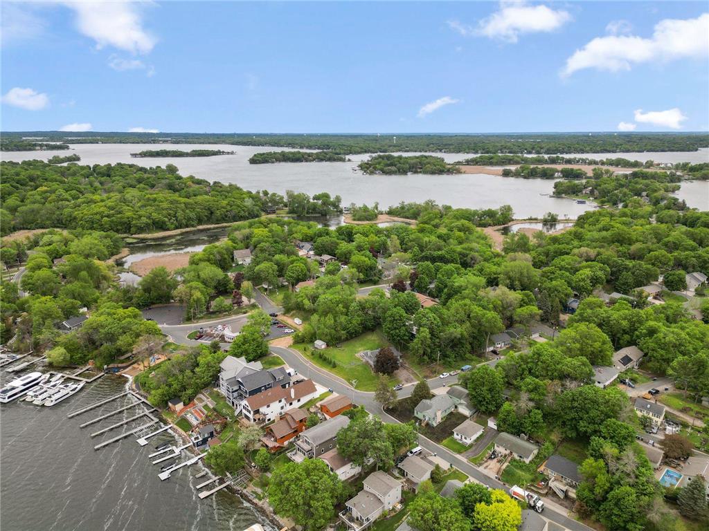 3206 Warner Lane Mound MN 55364 - Lake Minnetonka 7078573 image40