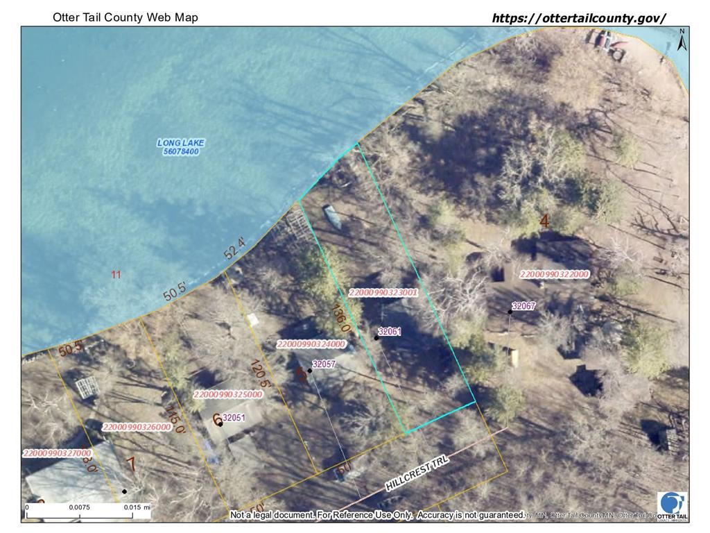 32061 Hillcrest Trail Fergus Falls MN 56537 - Long Lake 6778835 image1