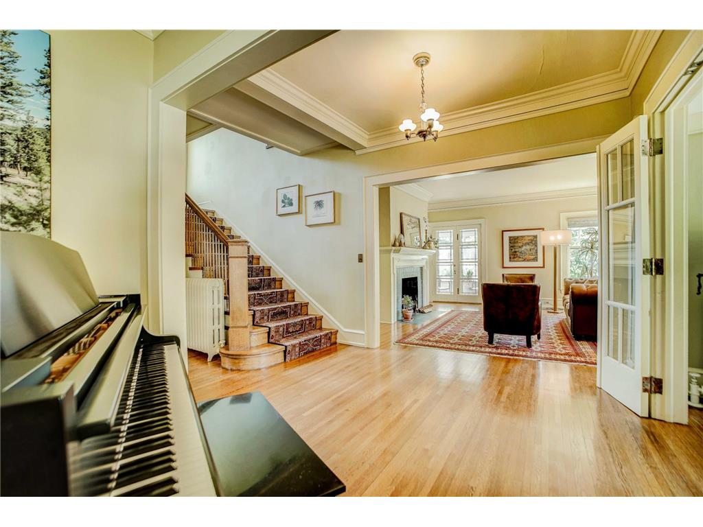 3207 E Bde Maka Ska Parkway, Minneapolis, MN, 55408 MLS 6424064