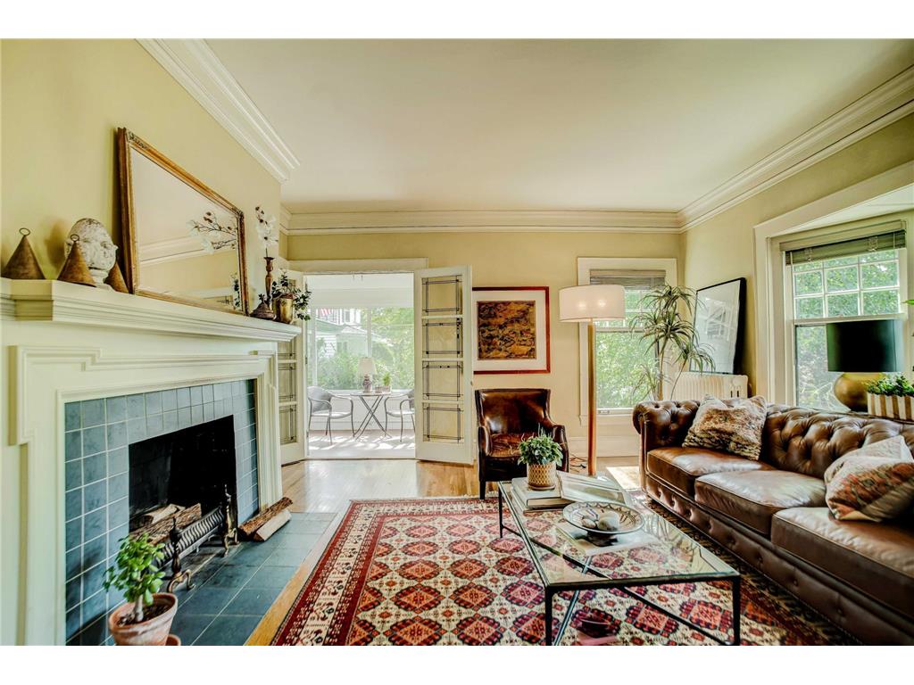 3207 E Bde Maka Ska Parkway, Minneapolis, MN, 55408 MLS 6424064