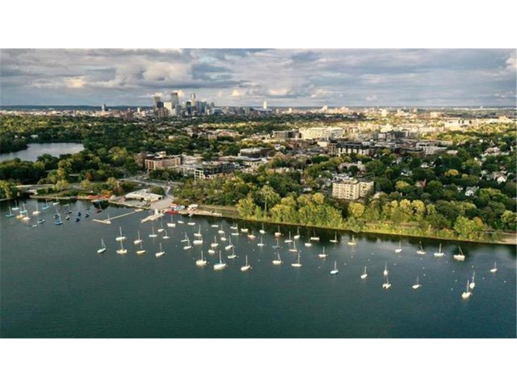 3207 E Bde Maka Ska Parkway, Minneapolis, MN, 55408 MLS 6424064