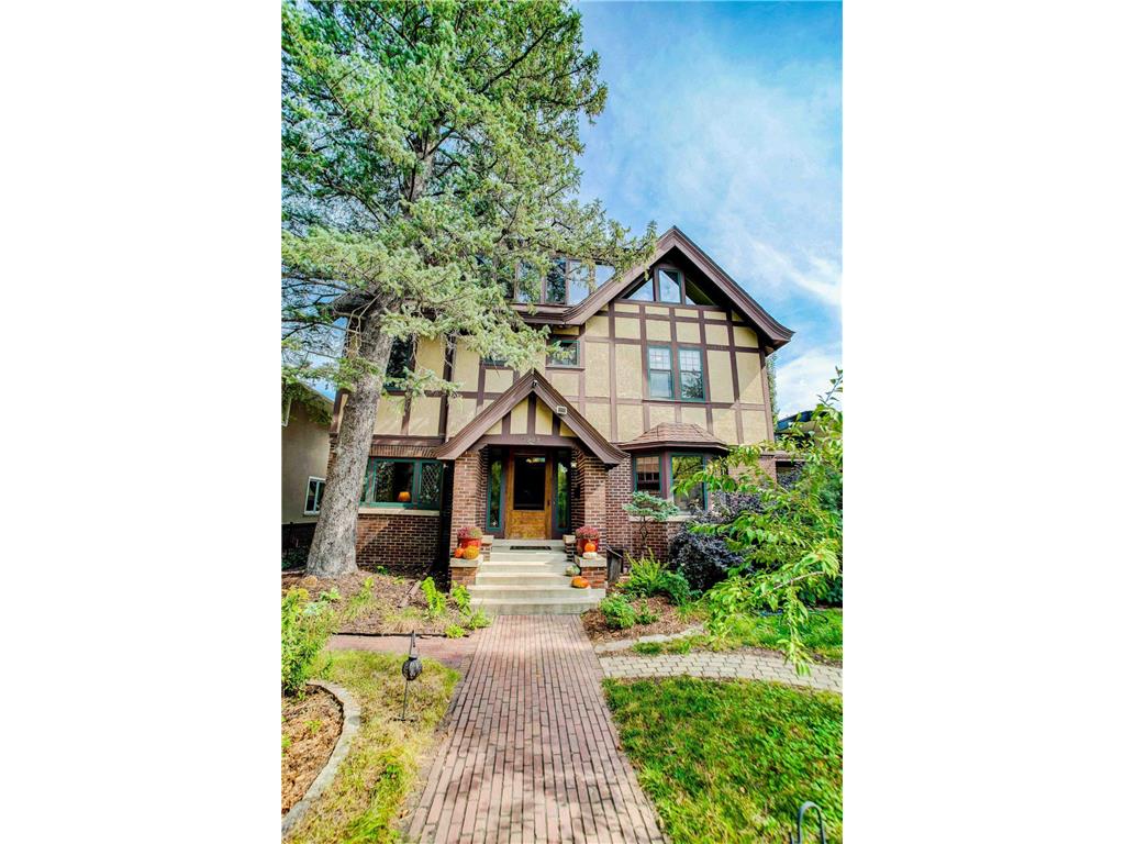 3207 E Bde Maka Ska Parkway, Minneapolis, MN, 55408 MLS 6424064