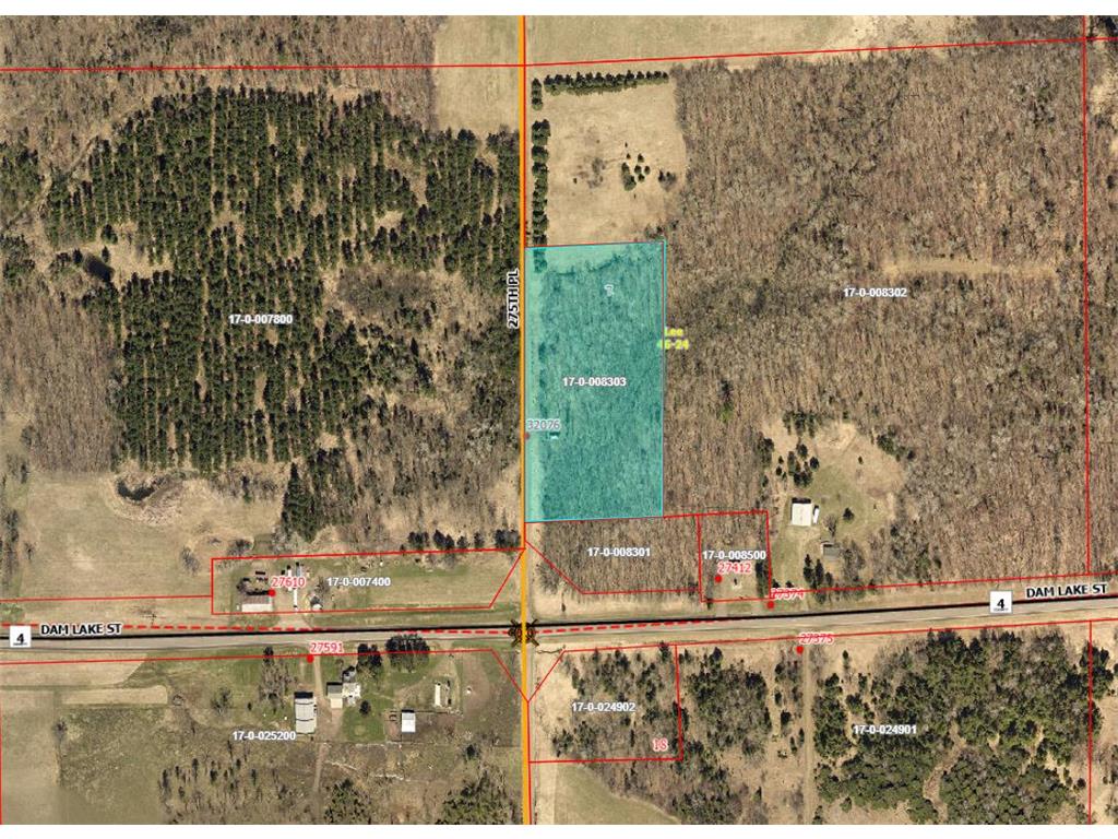 32076 275th Place, Aitkin, MN, 56431 MLS 6252918 Edina Realty