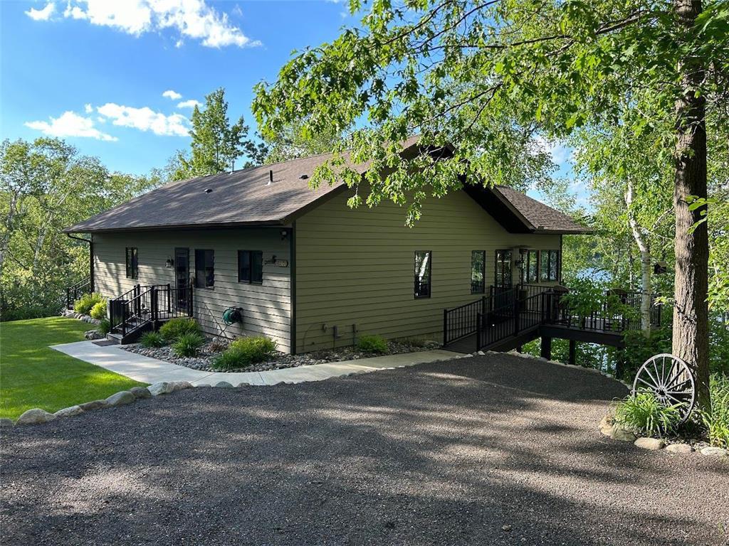 32078 315th Place Glen Twp MN 56431 - Long Lake 6552336 image1