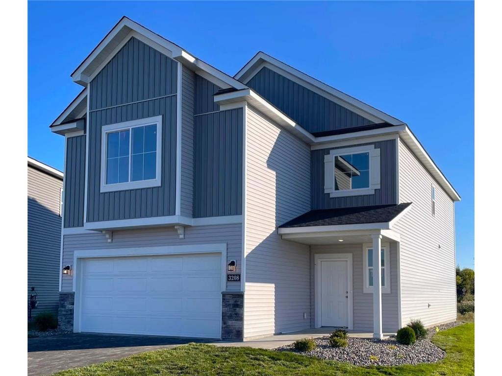 3208 Kady Avenue NE Saint Michael MN 55376 6814302 image1
