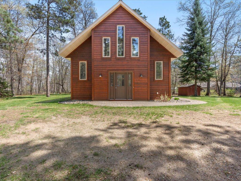 32080 Violet Lane Breezy Point MN 56472 - Ossawinnamakee 6534123 image1