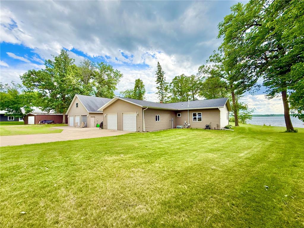 32088 E Round Lake Rd Ponsford MN 56575 - Round Lake 7091738 image1